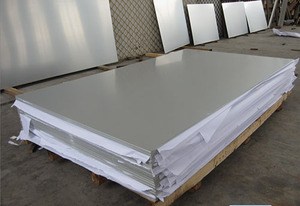 铝板生产加工